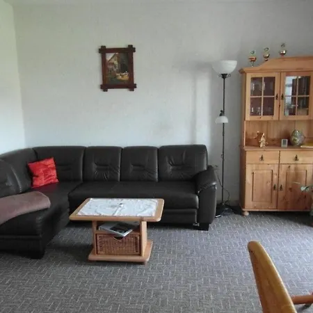Apartment Ferienwohnung - Am Waldweg