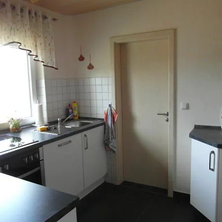 Ferienwohnung - Am Waldweg Apartment