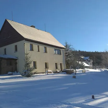 Ferienwohnung - Am Waldweg Apartment Breitenbrunn (Saxony)