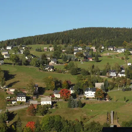 Ferienwohnung - Am Waldweg * Breitenbrunn (Saxony)